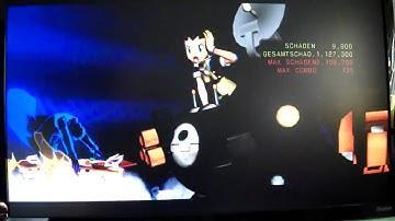 MVC3: Tron Combo (Beginner BnB - 3b)