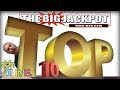 TEN BEST JACKPOT HANDPAY WINS OF 2018🎰 - YouTube