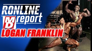 Logan Franklin Where Does He Go From Here? Ronline Report