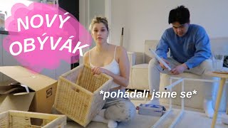 OBÝVÁK MAKEOVER!!!! *help*