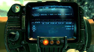 Fallout 3 Part 10 War Zone!