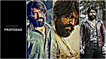 No Love || attitude K.G.F. YASH TRENDING STATUS XML FILE ALIGHT MOTION VIDEO