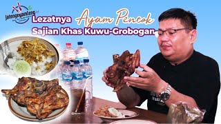 Ayam Panggang Wonogiri Ala Mbok Tiyem Yang Super Yummy | RAGAM INDONESIA (11/05/21). 