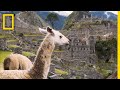 Journey Through Peru's Incredible Sights in 6 Minutes | Short Film Showcase
