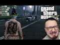THE FINAL COUNTDOWN / GTA V / KIXG PLAYS / 38