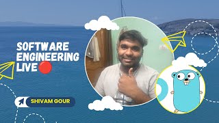 Gossip on Software Engineering - Day 4 Livestream