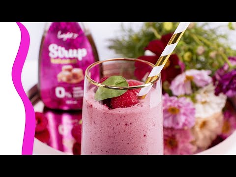 Holky v akci: Power smoothie