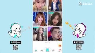 Bigo Live Việt Nam | Hướng dẫn sử dụng ứng dụng Bigo Live 2022 screenshot 1
