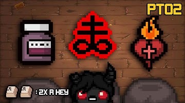 The R KEY Run That Keeps Getting More INSANE