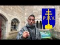 ROCAMADOUR TANA POR EL MUNDO