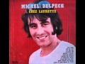 Michel delpech  claudine a grandi