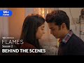 FLAMES Season 2 | Behind The Scenes | Watch all episodes on TVFPlay
