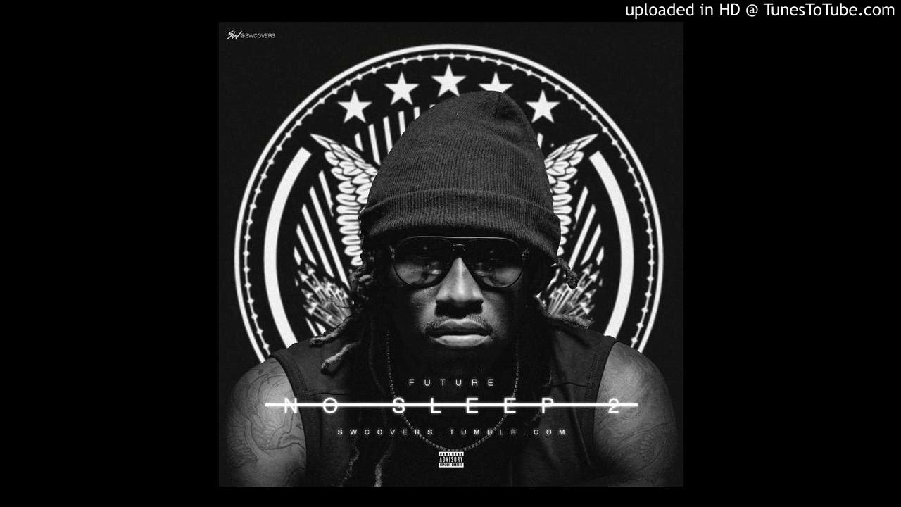 Future x DJ Esco x 808 Mafia Type Beat 