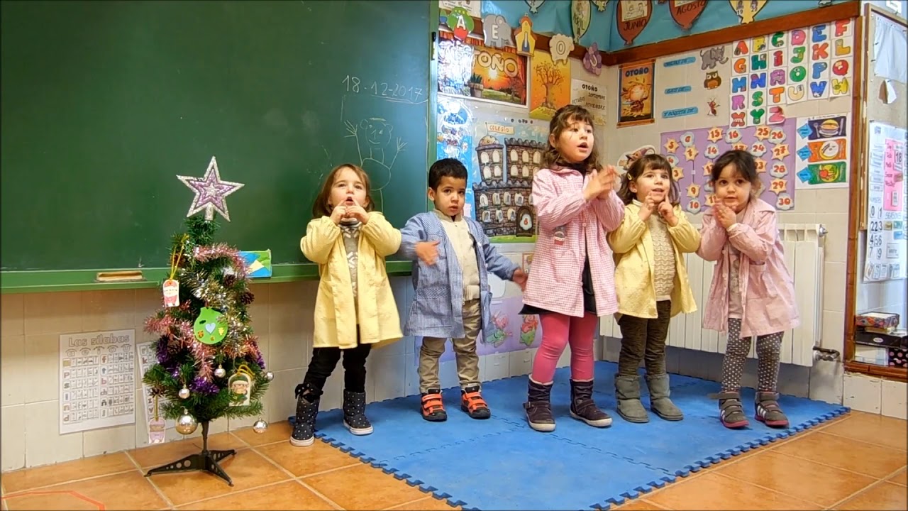 Te regalo una sonrisa - CRA Alto Maestrazgo