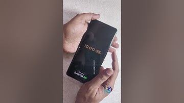 Hard Reset iQOO 13 | iQOO 13 Pattern Pin Password Fingerprint Unlock | iQOO 13 Forgot Screen Lock