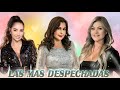 Paola Jara, Francy, Arelys Henao Exitos - Las Mas Despechadas de Colombia