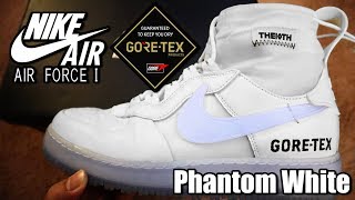 af1 wtr gore tex