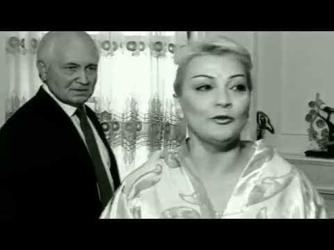 Yanmis korpuler  filmi 13 cu bölüm Yafət Xeyirov AzTV2007