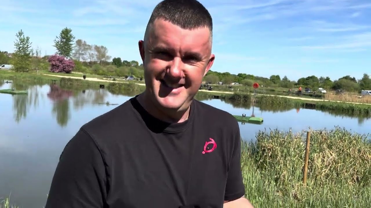 This is NOT JUST a Keepnet!