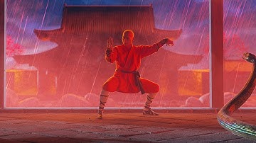 Moving Meditations Challenge | my submission