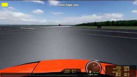 Sound Mod WIP - Lambo Murcielago LP670-4 SV rFactor