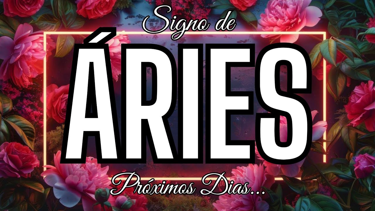 ♈ÁRIES; ELE (A) VAI TE PEDIR PARA VOLTAR E VAI TE PEDIR PERDÃO!!😓E AGORA?♥️✨O QUE VEM PARA VOCÊ?