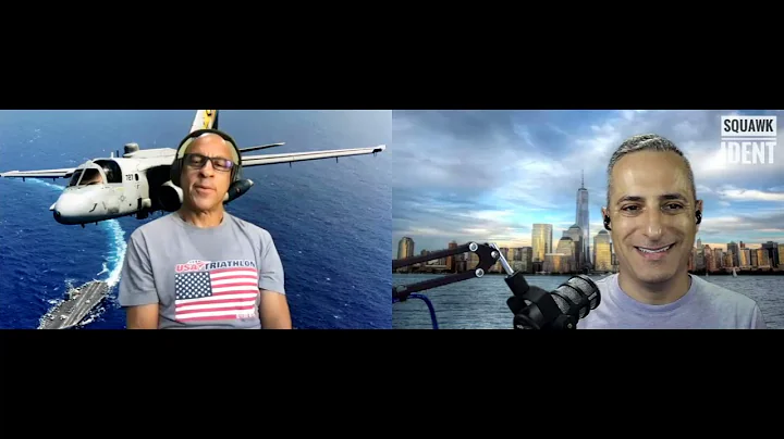 Remembering 9/11 - Captain Kevin Elmore Interview ...