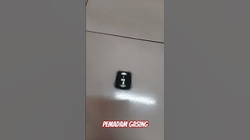 trend Pemadam Gasing #pemadam #gasing #gasingpemadam