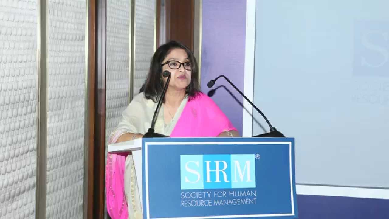 Integrated HR Executive Certication Program by SHRM - XLRI - TalentEdge