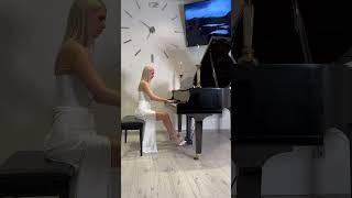 Marriage de amour Paul de Senneville