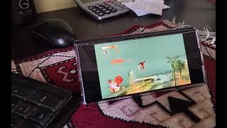 Samsung Z Fold 8 Ultra gameplay Prototype 2 Gamehub