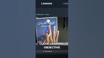 Structured Arabic Learning: CEFR Framework Explained!