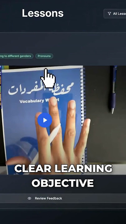 Structured Arabic Learning: CEFR Framework Explained!