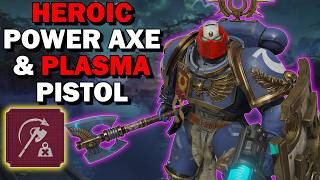 Bulwark SMASHES Chaos & Tyranids With NEW Heroics In Patch 13 - True Solo Absolute | Space Marine 2