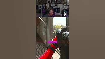 The LONGBOW feels so Good on MW3! #shorts