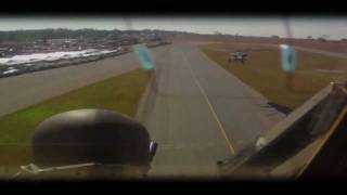 Denel Rooivalk Gunship Swartkop 2011 - Shortfinal.tv