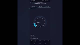 Speed Test by Ookla 📈🏷️