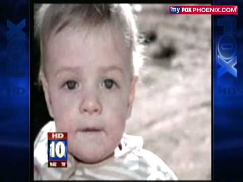 Where is Baby Gabriel~ Jailhouse Phone Call Between Elizabeth Johnson and Tammi Smith