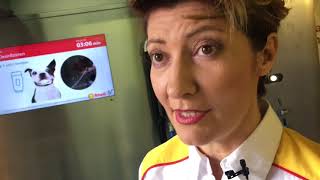 Erster Hundewaschsalon In Salzburg Eröffnet