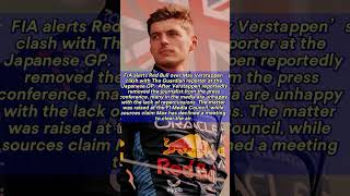 ​Max Verstappen vs The Guardian: FIA steps in! ⚡️