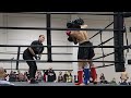 The Southern Region Muay Thai Tournament Shreveport  2026