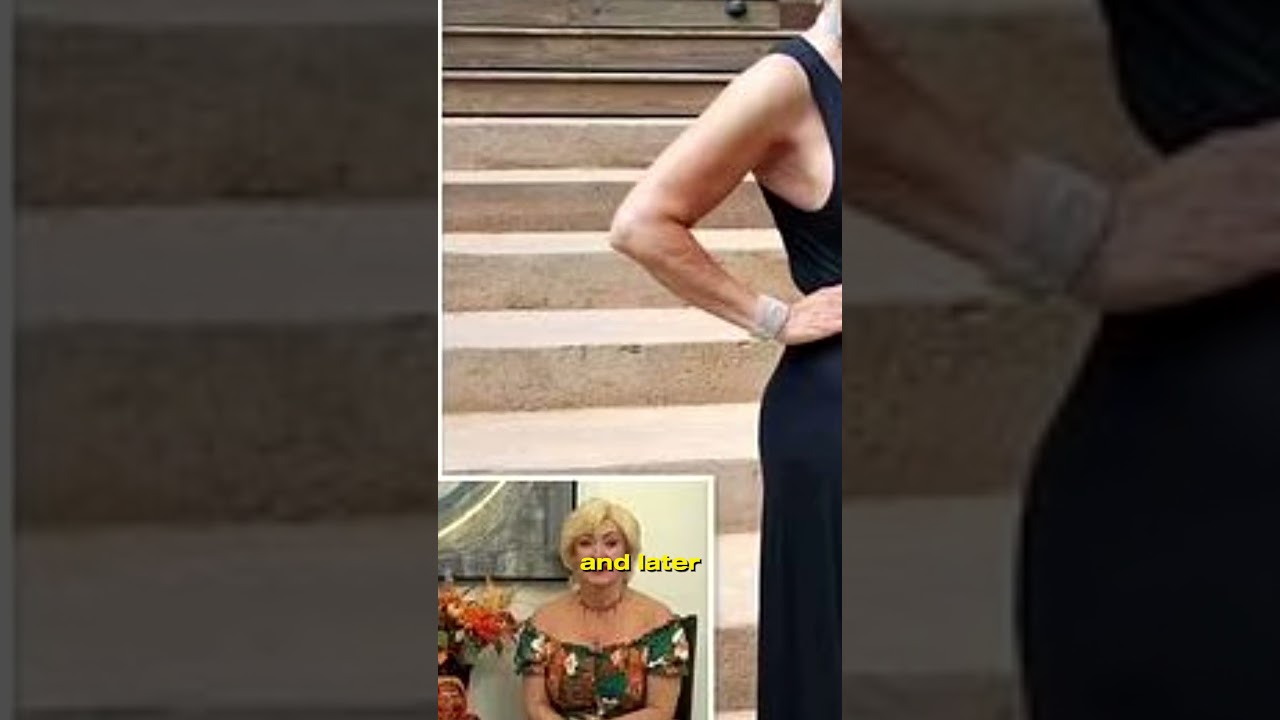 ⁣70-Year-Old Porn Star and Daughter Work Together – The Story of Seka and Nessi