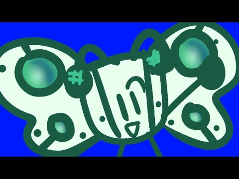 Bot does an anime transformation (Inanimate Insanity Invitational ...