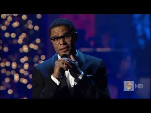 Maxwell - Christmas in Washington HD