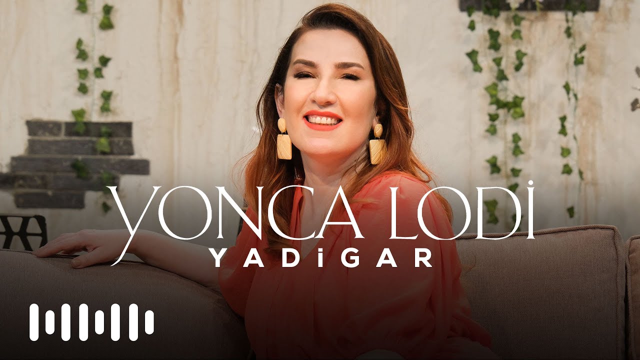 Yonca Lodi - Yadigar (Akustik)