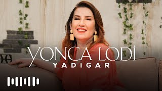 Yonca Lodi - Yadigar (Akustik) Resimi