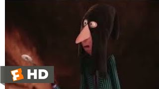 Minions (2015) Torturing Scene (7\/10) | Movieclips