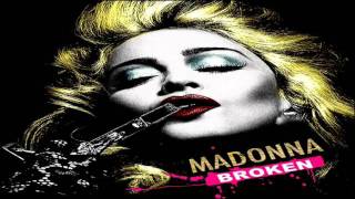 Madonna Broken (I'm Sorry)(Demo2 Instrumental)