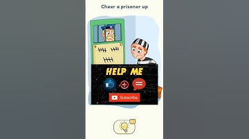 DOP 2 Level -274 Chear the prisoner up 😲