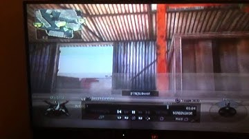 Firing Range random tomahawk S&D